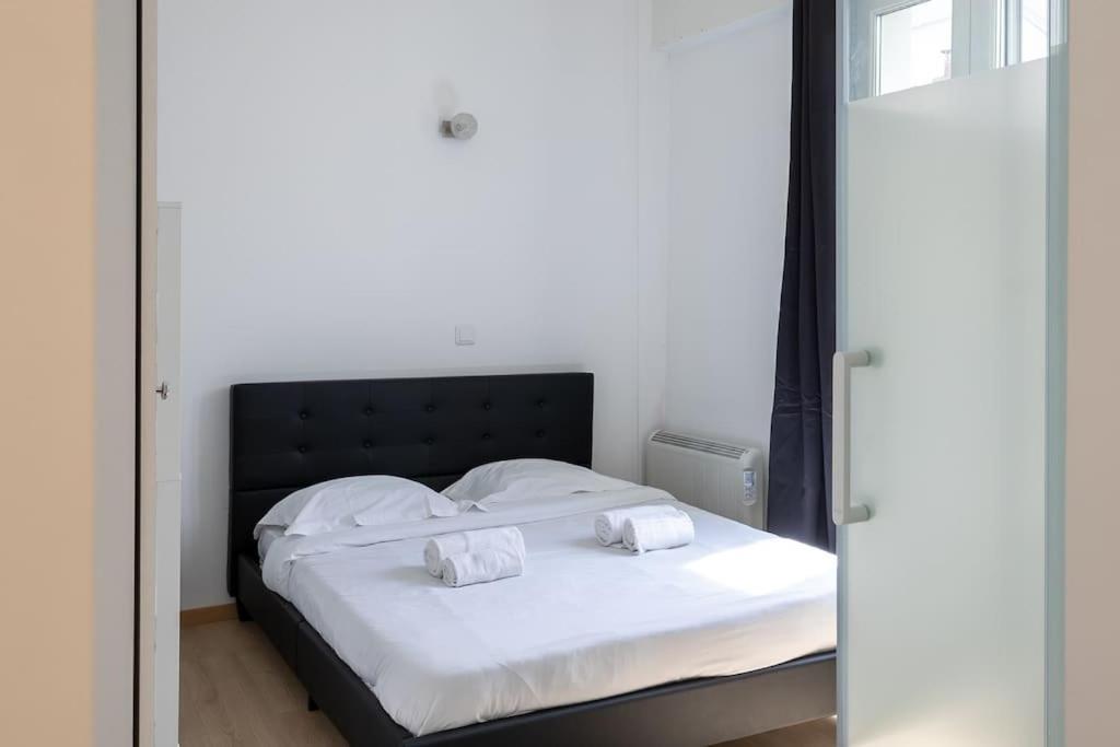 Off Appartement Familial Neuf Pour 4 - L'Eclat De Clichy Esterno foto